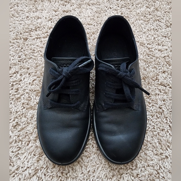 ‼️Used ECCO women shoes Us5-5.5 - Picture 1 of 5